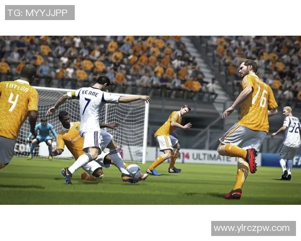 FIFA14足球巨大体验带你领略虚拟绿茵场的无限魅力与激情