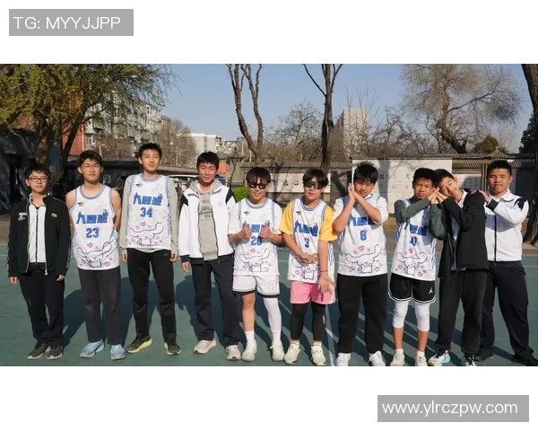 以篮球为中心的运动策略探讨与实践分享